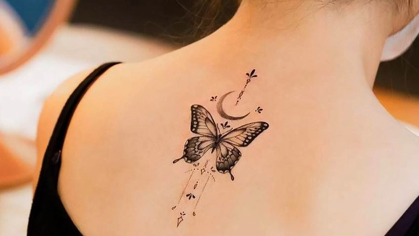 If you are a tattoo artist and you don't know what silver skin is and when it occurs?